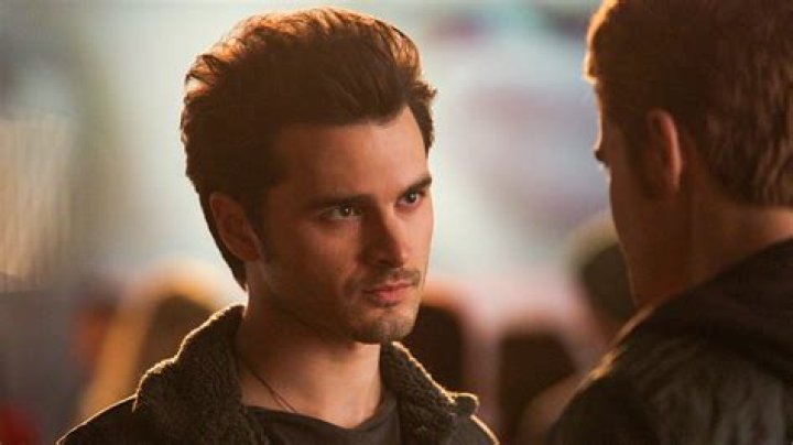 The Vampire Diaries Woke Up With a Monster Clip 2 YouTube