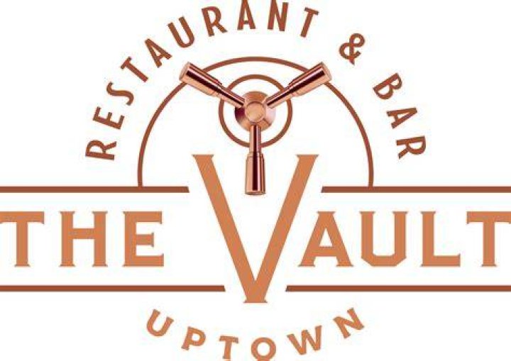 The Vault Uptown Bar & Grill in Sedona, AZ