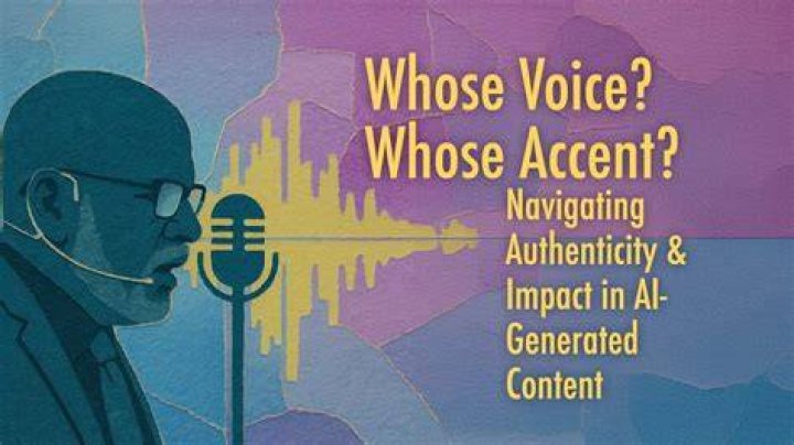 The Voice Of Authenticity And Pride
