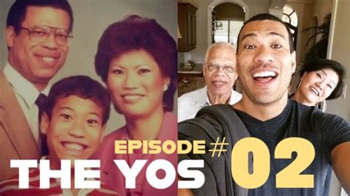 The Yos (Episode 2) Michael Yo YouTube