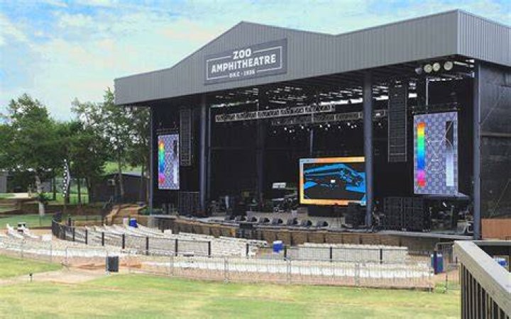 The Zoo Amphitheatre (Oklahoma City) All You Need to Know BEFORE You Go