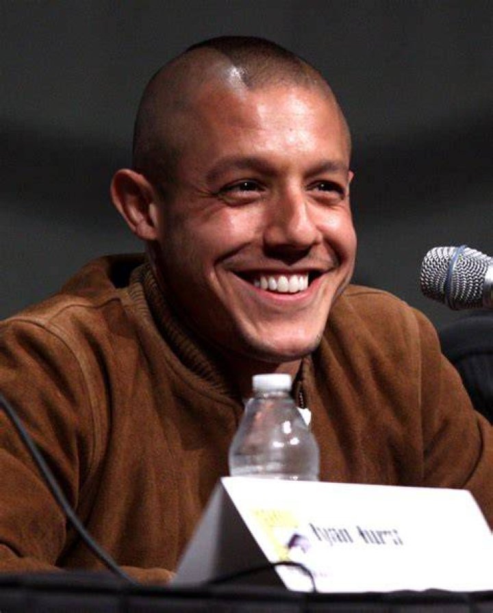 Theo Rossi Is a Dad! Sons of Anarchy Star and Wife Meghan McDermott