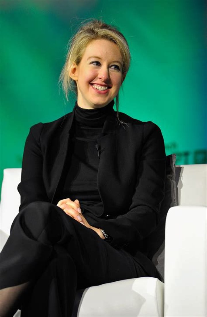 Theranos Founder Elizabeth Holmes' Mental Health Records Will Likely Be
