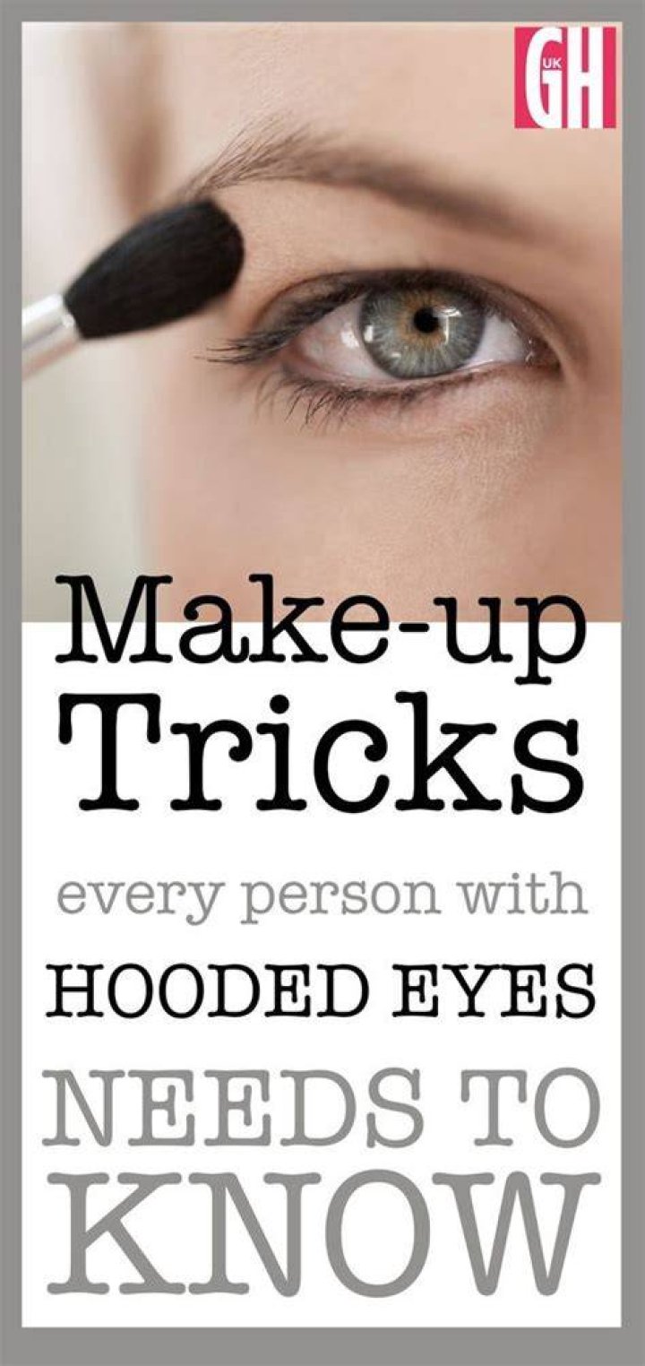 There Are 4 Makeup Tricks Making Hannah Simone's Eyes Look Extra Big in
