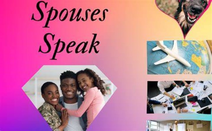 These Are The Spouses Of The Mega Wealthy Sizzlfy Page 6