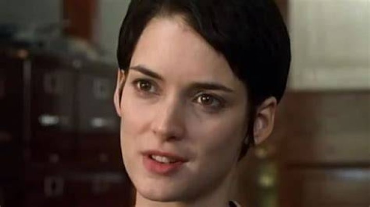 These Winona Ryder Movies Prove She's A Much Bigger Part Of Your Life