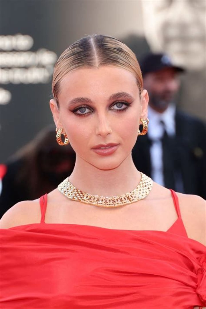 This Is Emma Chamberlain and Role Model's Hard Launch The Spotted Cat