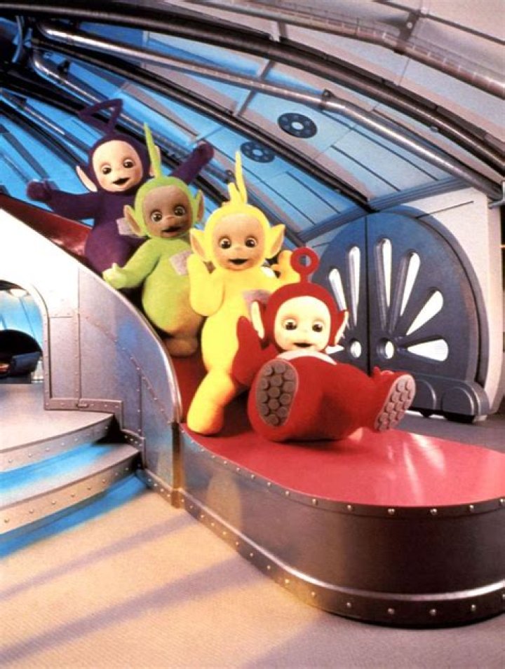 This is what the &ldquo;Teletubbies&rdquo; sun baby looks like now student, mid