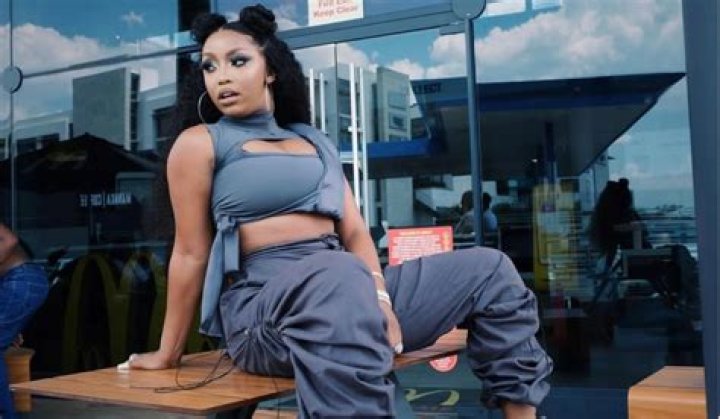 This video of kamo Mphela and her Dad will bring tears to your eyes