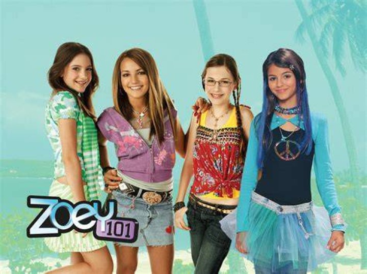 This Zoey 101 Star Is Getting Married, Cast Members Will Attend Wedding