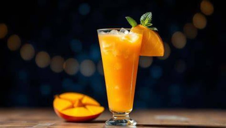 Thomas Gabriel Midnight Mango