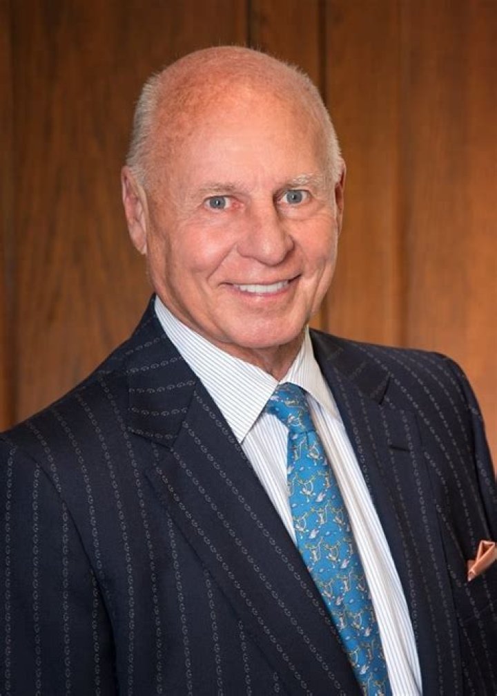Thomas Girardi Selected as Citizen of the Year by the IATP