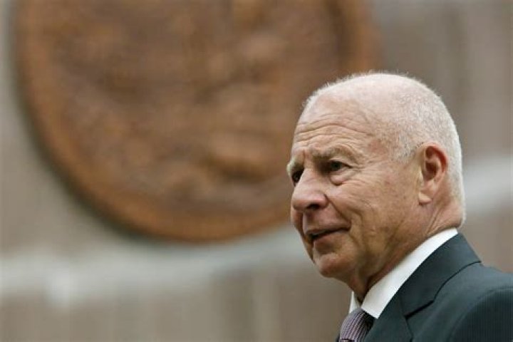 Thomas Girardi's Net Worth, Age, Children, Wife.
