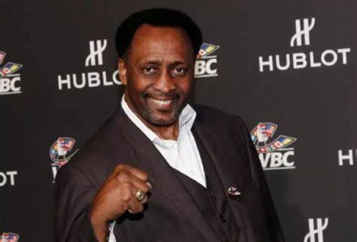 Thomas Hearns Biography, Age, Height, Wife, Net Worth, Family ·
