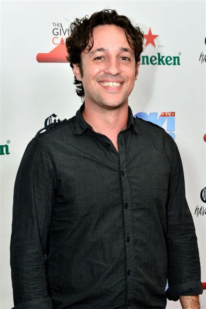 Thomas Ian Nicholas Age, Weight, Height, Measurements