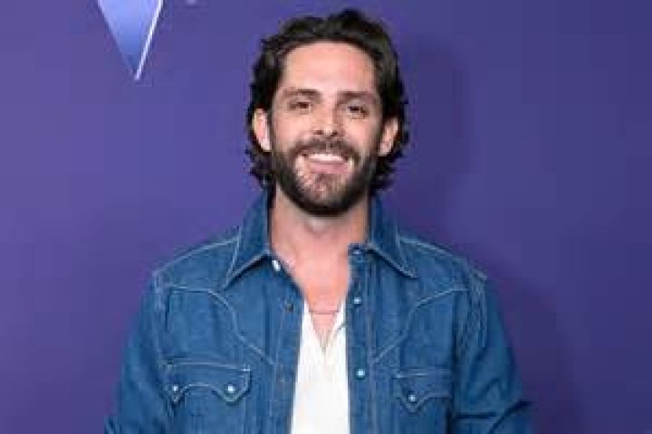 Thomas Rhett - What's Your Country Song (Official Video) - country songs with girl names in the title