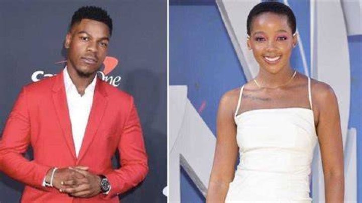 Thuso Mbedu And John Boyega's Rumored Romance