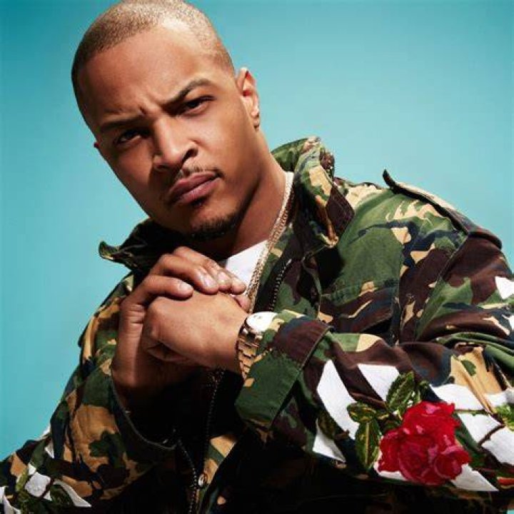 T.I. Albums, Songs Discography Album of The Year