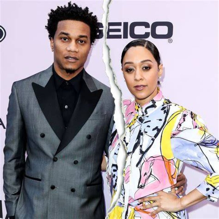 Tia Mowry And Cory Hardrict Divorce Settlement Sets Guidelines For
