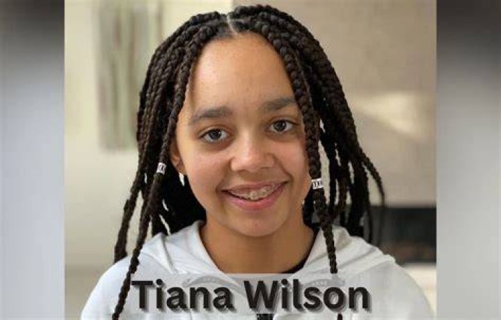 Tiana Wilson Bio, Age, Education, Family, Parents, Brother, Partner, Dating