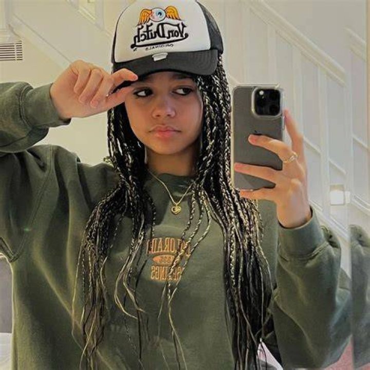 Tiana Wilson Boyfriend, Bio, Wiki, Age, Family, And Much More Biographyer
