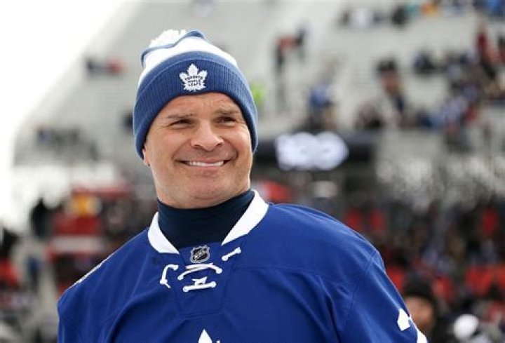 Tie Domi Net Worth 2018 What is this ice hockey player worth?