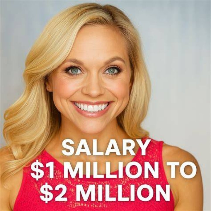 Tiffany Coyne Salary and Estimated Net Worth (2022) Her Husband, Height