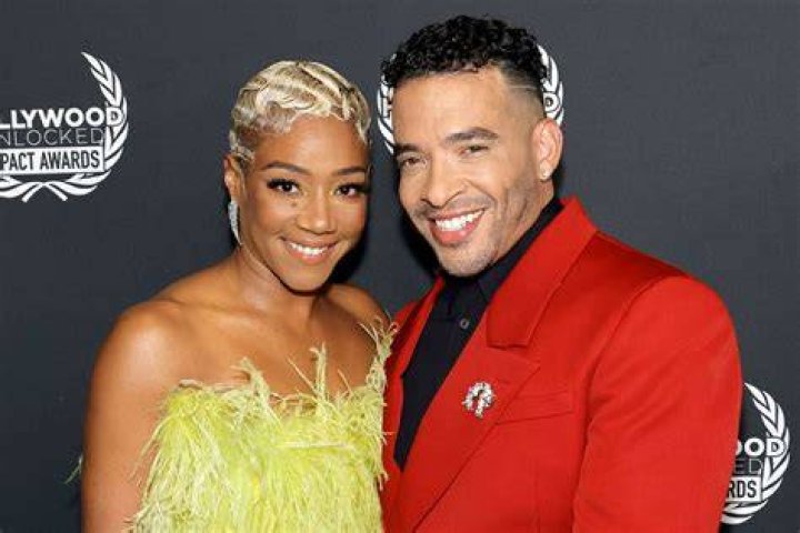Tiffany Haddish and exhusband have trial date set in his suit over the