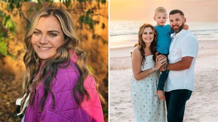 TikTok star Haley Odlozil dead at 30 after battle with cancer Dexerto