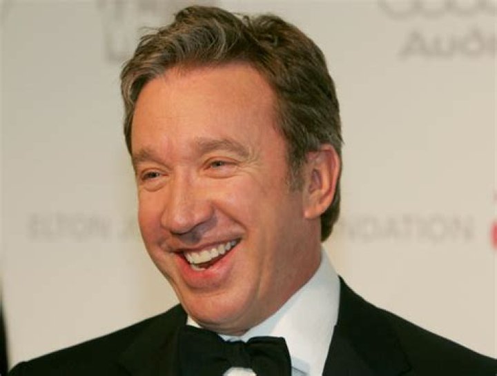 Tim Allen Net Worth 2023 Movies Career Assets Cars