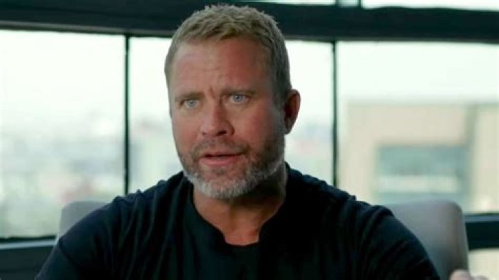Tim Ballard 5 Fast Facts You Need to Know