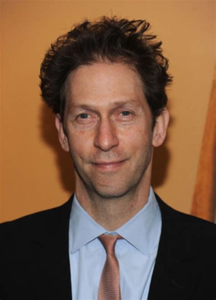 Tim Blake Nelson Ethnicity of Celebs