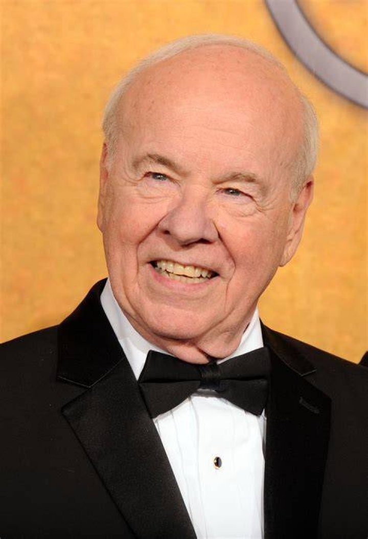 Tim Conway, 'The Carol Show' Star And Comic Actor, Dies At 85 NPR