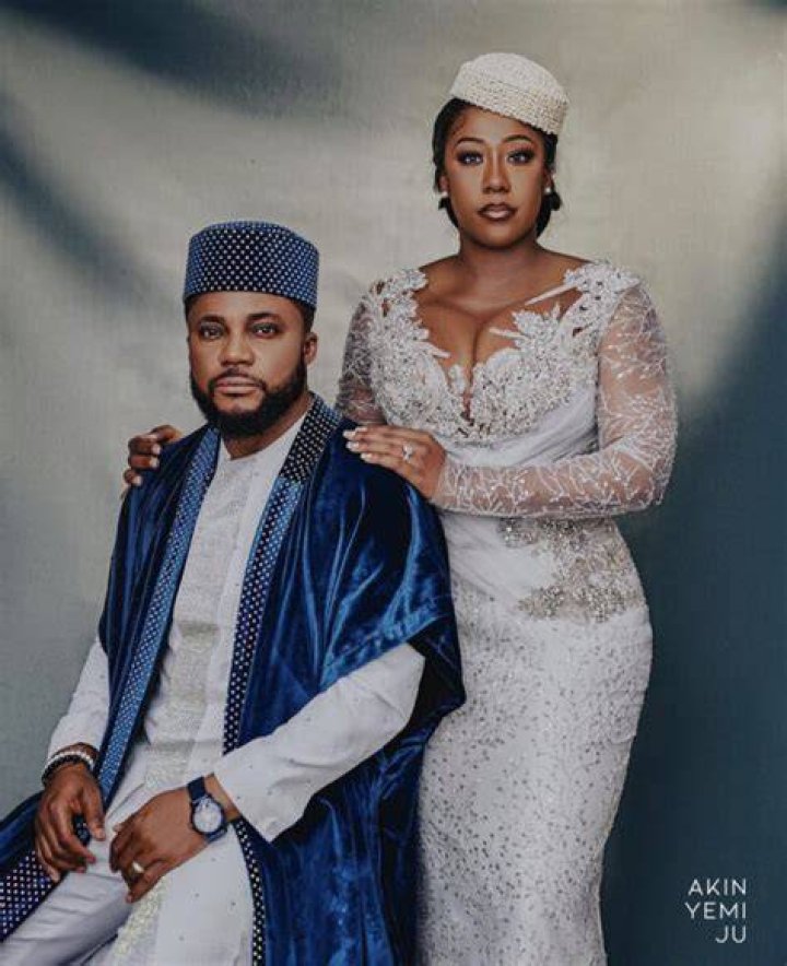 Tim Godfrey Wife, Erica Katrina&rsquo;s Biography, Age, Career, Net Worth