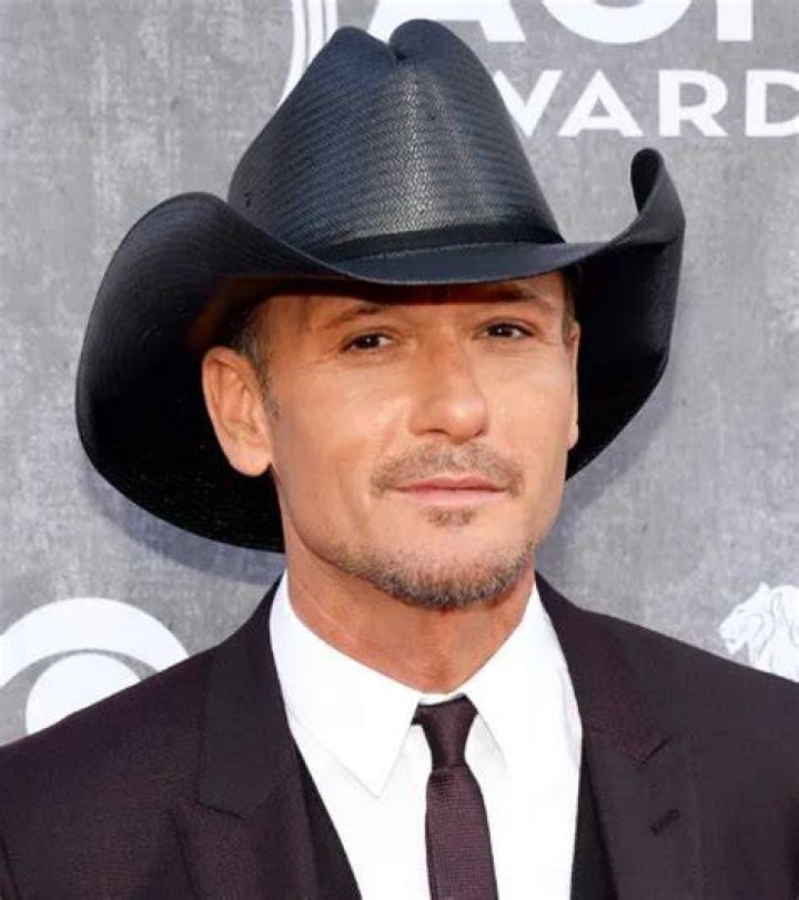 Tim McGraw Height, Weight, Age, Spouse, Family, Facts, Biography