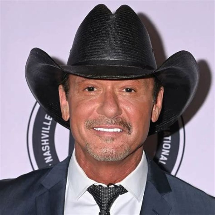 Tim McGraw Shows off His Ripped Physique in Gym Photo and His Followers