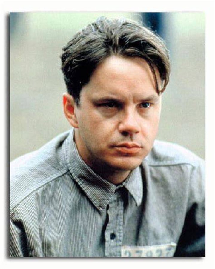 Tim Robbins List of Movies and TV Shows TV Guide