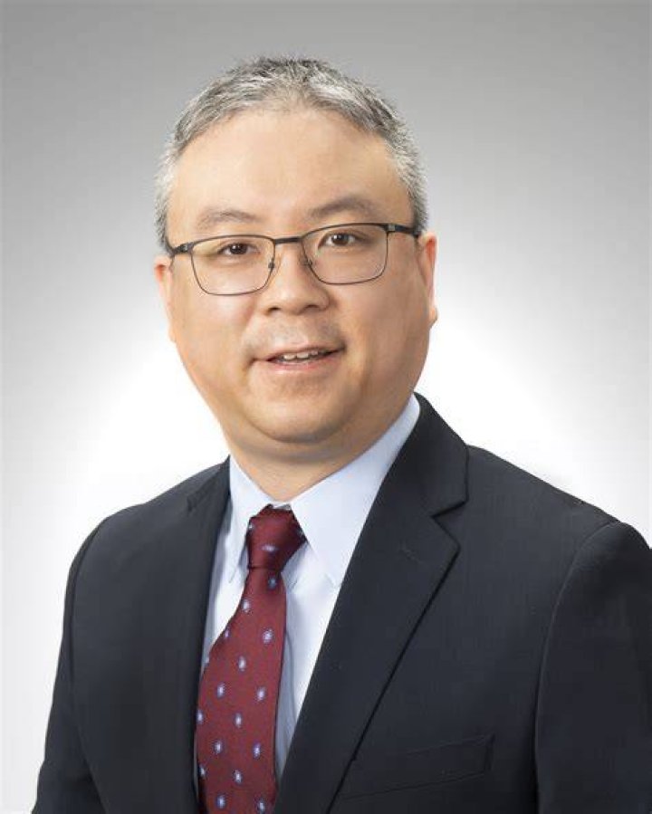 Timothy C. Wong