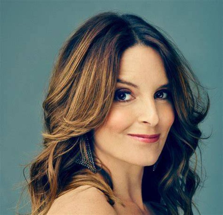 Tina Fey's Scar On Left Cheek12 Celebrities With Scars And Deformities