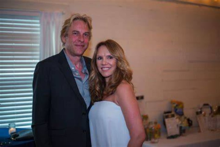 Tina Snider: Adam Curry Wife, Age, Wiki, Biography, Family, Net Worth
