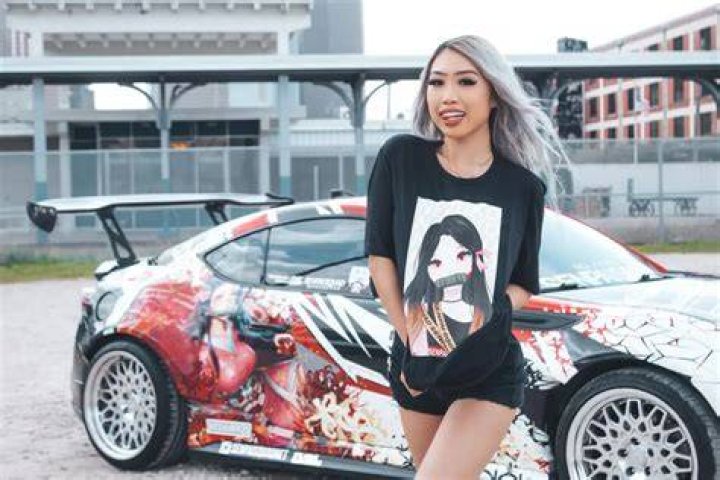 Tina Yoshi Le OnlyFans Leak: Privacy Breach Raises Ethical Concerns