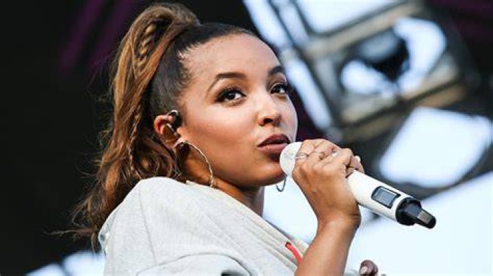 Tinashe Celebrity Profile Hollywood Life |