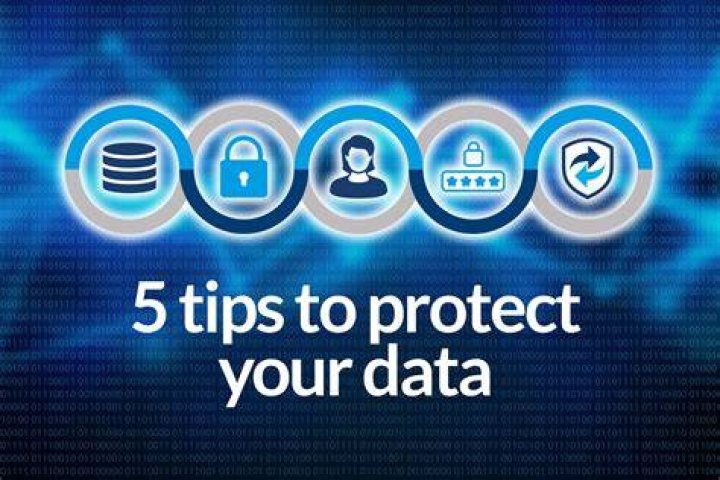 Tips To Protect Your Data From "A Bit Of Totty Leaks"