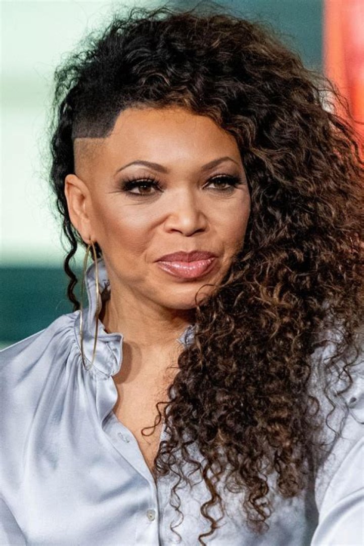 Tisha Campbell's Son Ezekiel Looks a Lot like His Dad Duane Martin in a