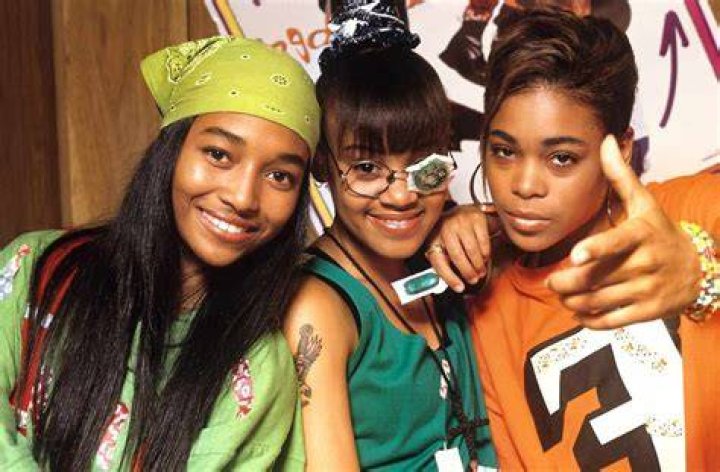 TLC's Chilli, Matthew Lawrence Are Dating Relationship Timeline