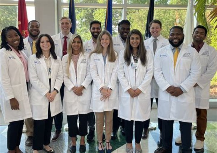 TM Internal Medicine Residency Program Texas Tech University Health