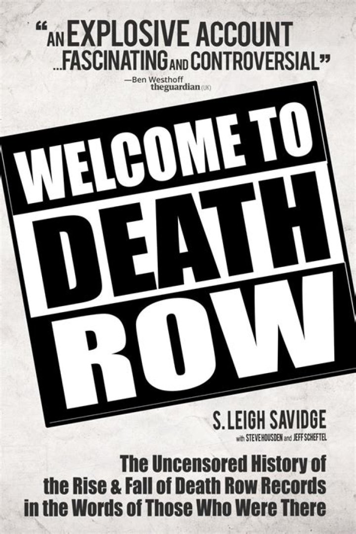 to Death Row&rsquo; Shopped as &lsquo;Straight Outta Compton&rsquo; &ldquo;Sequel