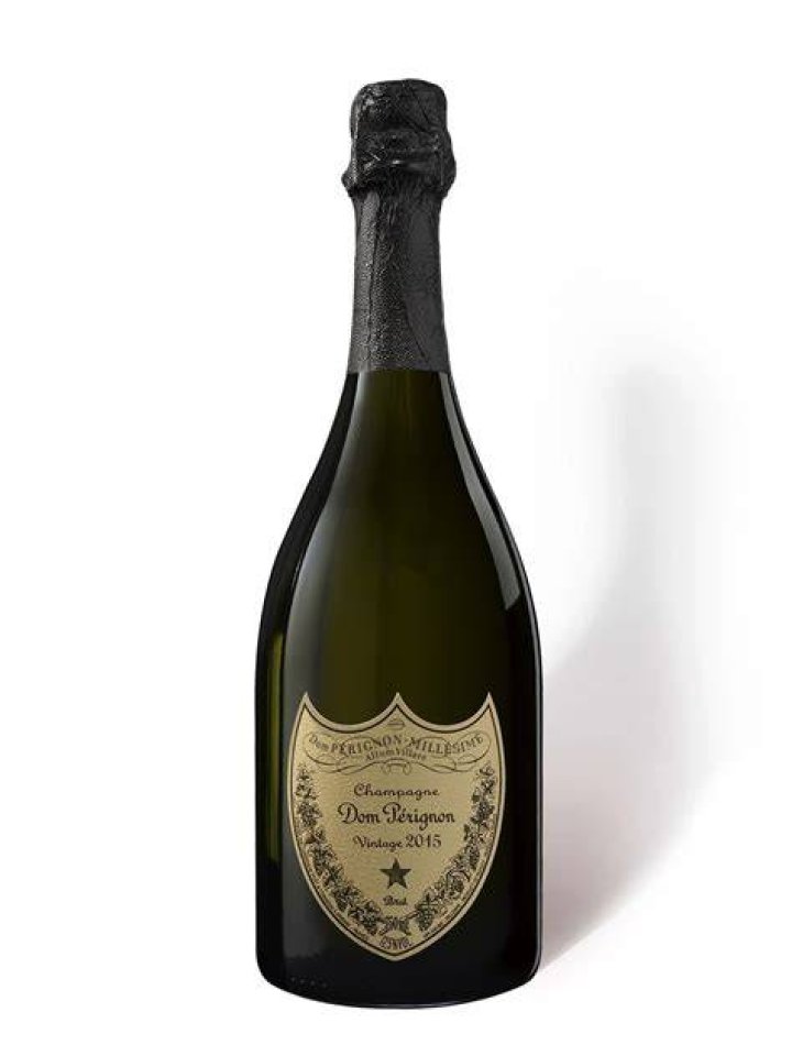 to Kalkhovia The Dom Perignon Experience Zak & Tracy Brown