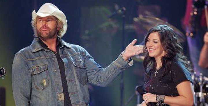 Toby Keith Kids Meet His 3 Children, Family Details
