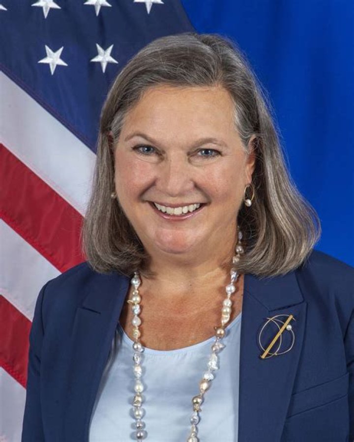 Todd discusses governance, other issues with US Under Secretary of